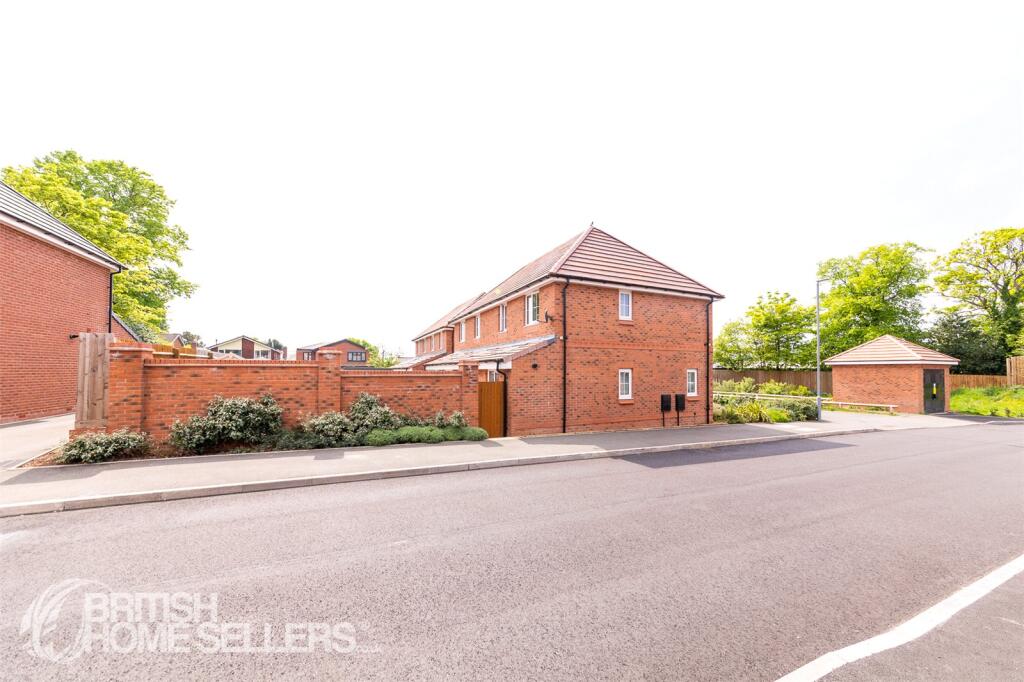 Additional image 20 of Roman Way, West Bromwich, West Midlands, B71