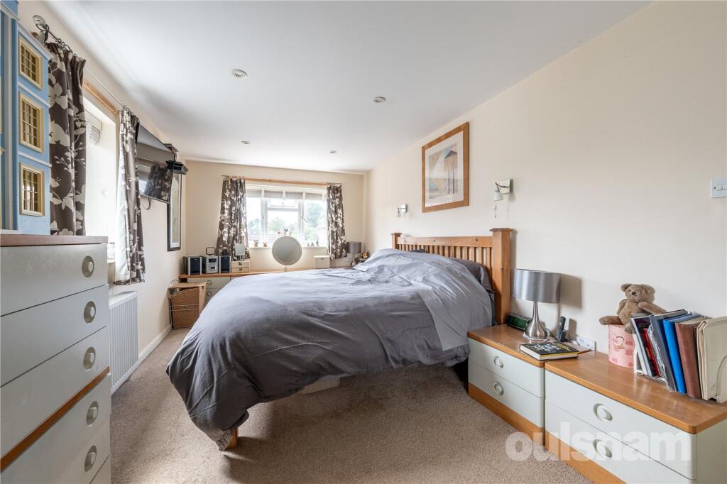 Additional image 13 of Augustine Avenue, Studley, Warwickshire, B80