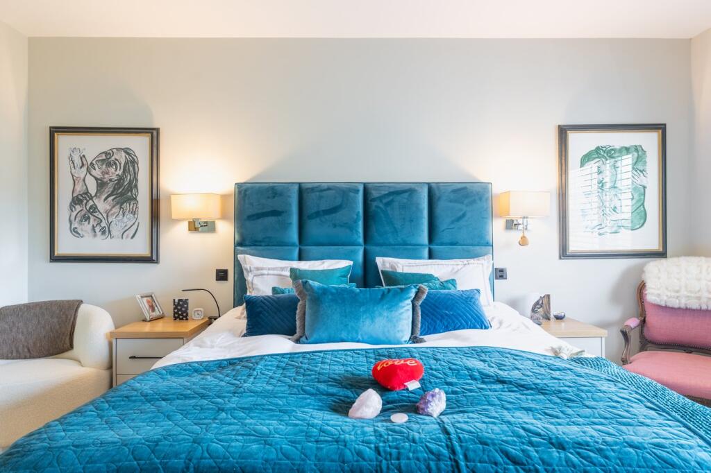 Additional image 22 of High Street, Henley in Arden, Warwickshire, B95