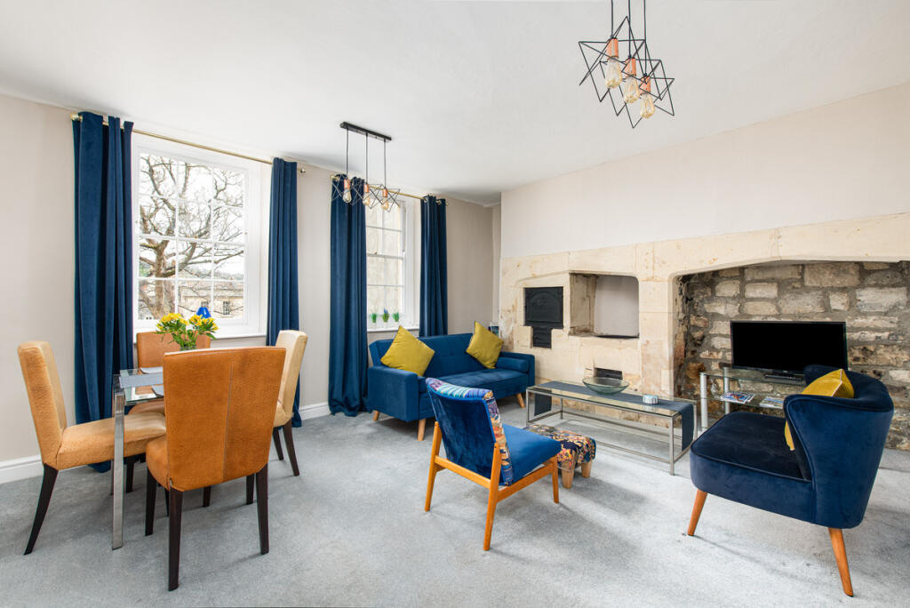 Additional image 32 of Bladud Buildings, Bath, BA1