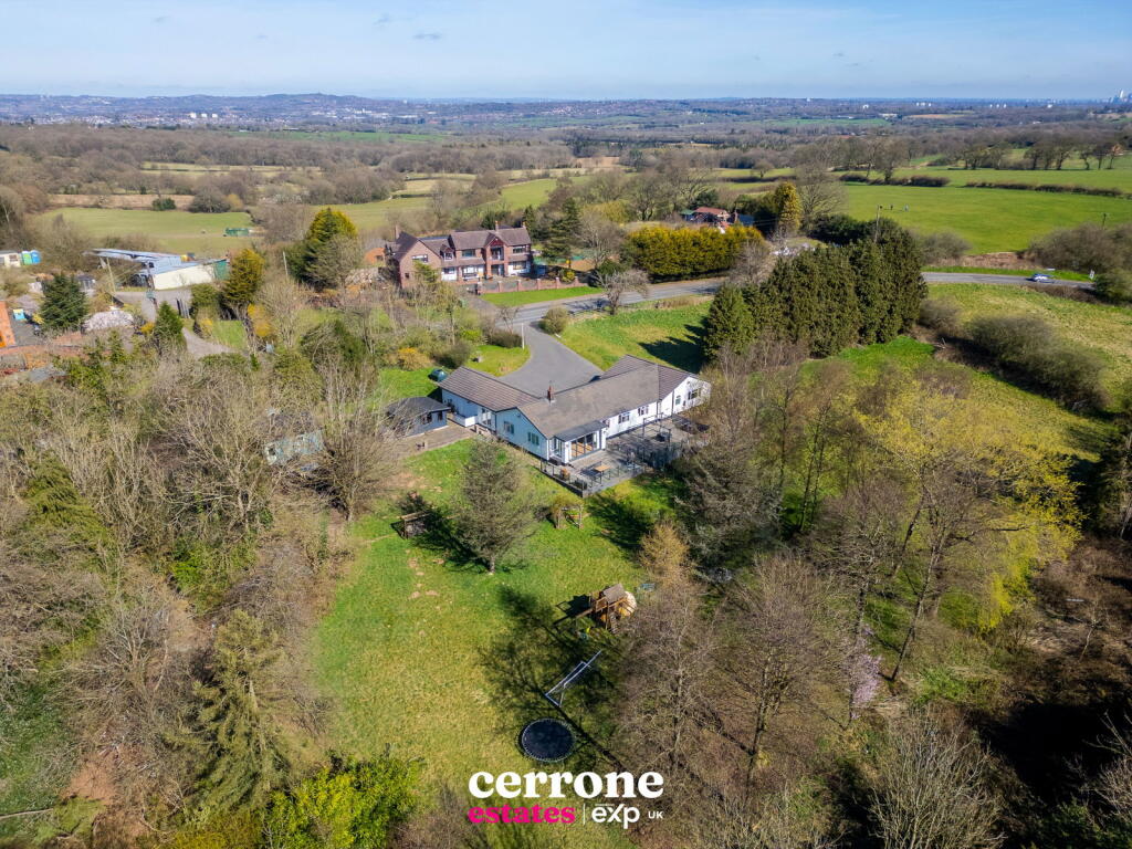 Additional image 33 of Gannow Lodge, Old House Lane, Romsley, B62 0EX