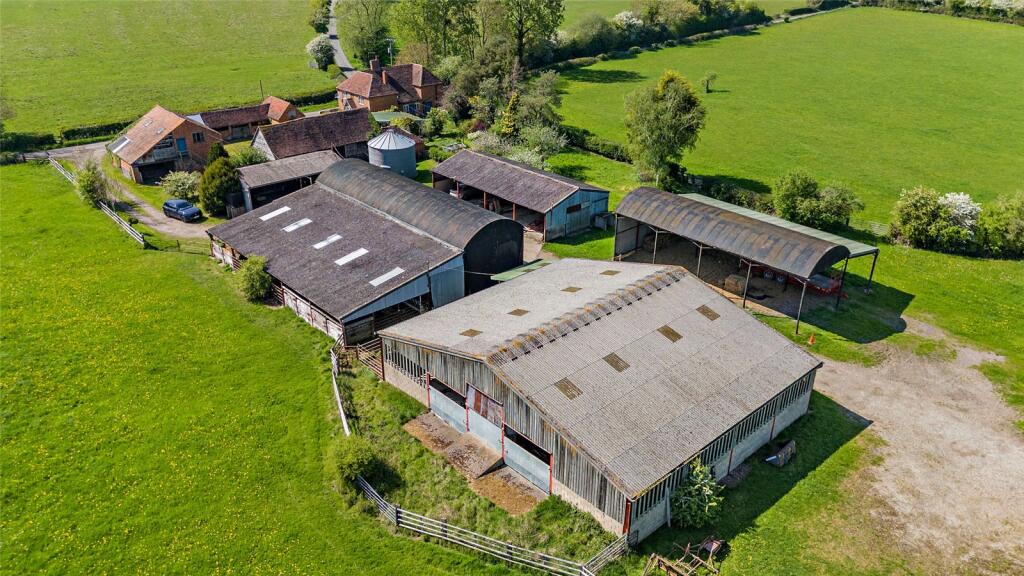 Additional image 5 of Hollowfields Road, Hanbury, Redditch, Worcestershire