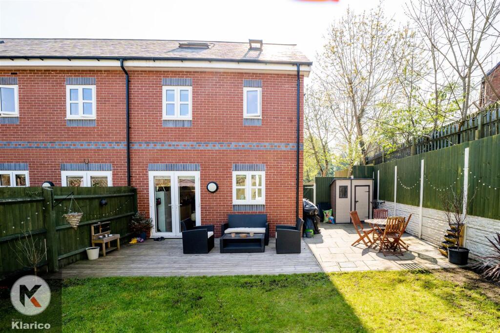 Additional image 19 of Marsh Lane, Hampton-In-Arden, Solihull