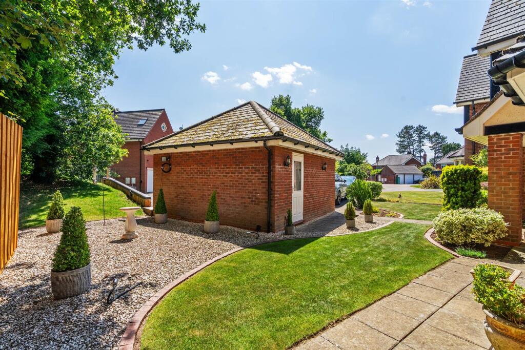 Additional image 22 of Hinchwick Court, Dorridge, Solihull