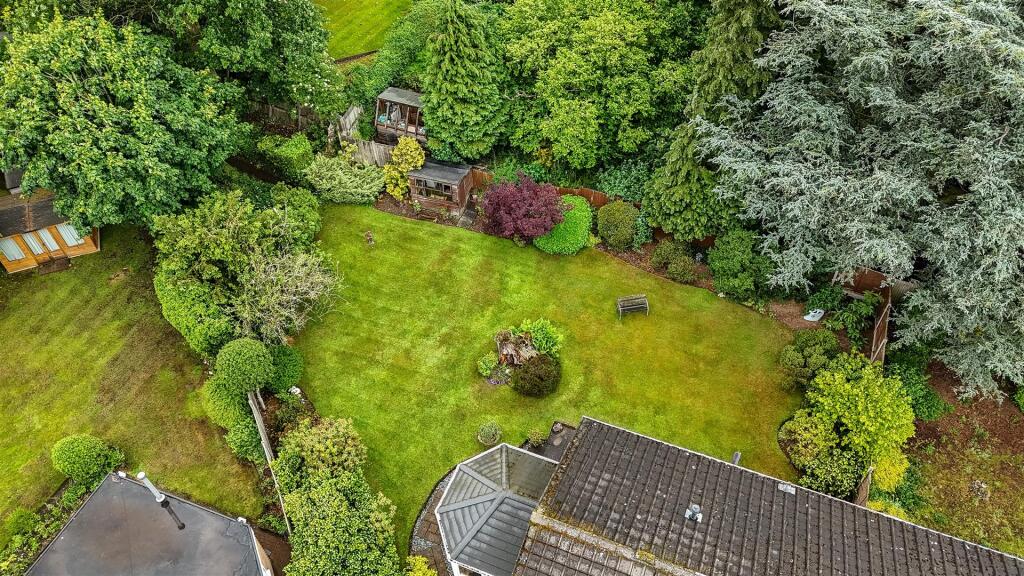 Additional image 14 of Milcote Road, Solihull