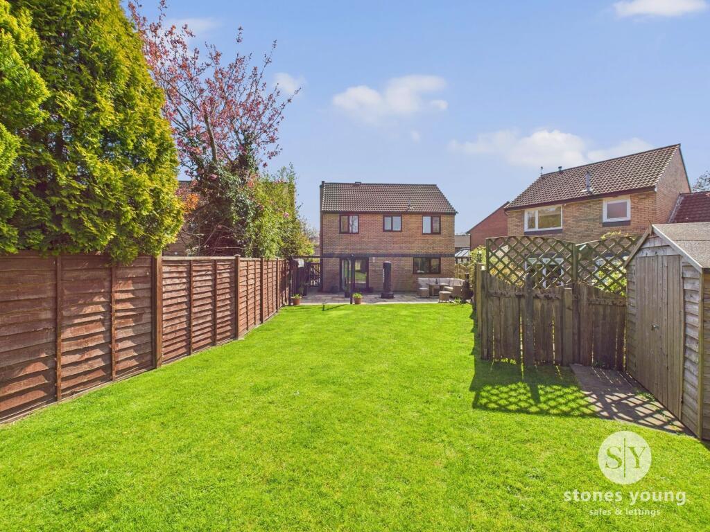 Additional image 24 of Hayhurst Road, Whalley, BB7