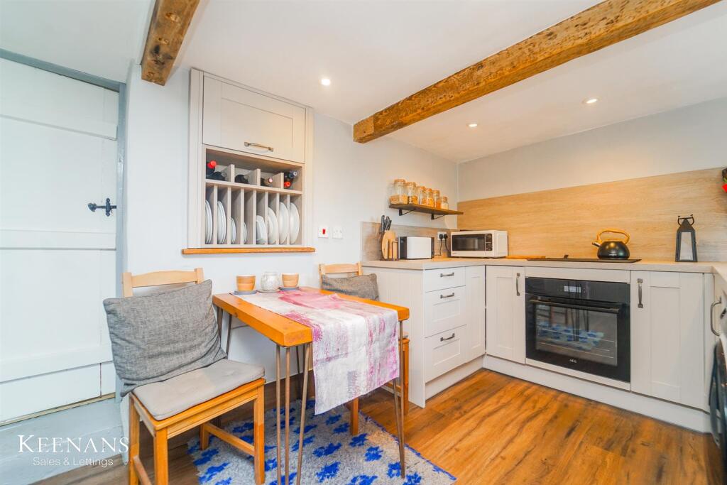 Additional image 17 of Kendal Row, Belthorn, Blackburn