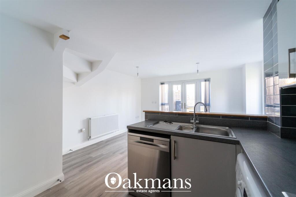 Additional image 8 of Sherlock Street, Birmingham, B5