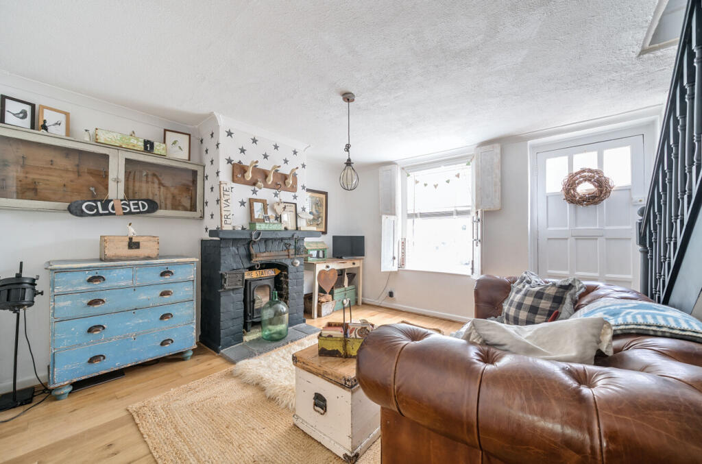 Additional image 22 of Bread Street, Warminster, BA12