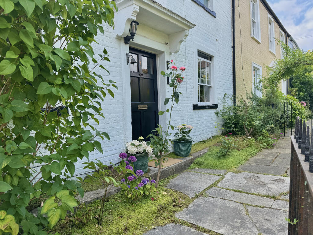 Additional image 3 of Cannon Green, Westbury, Wiltshire