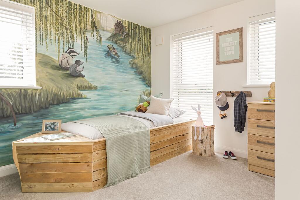 Additional image 6 of White Post, Stratton-on-the-Fosse, Midsomer Norton, Somerset, BA3 4QA