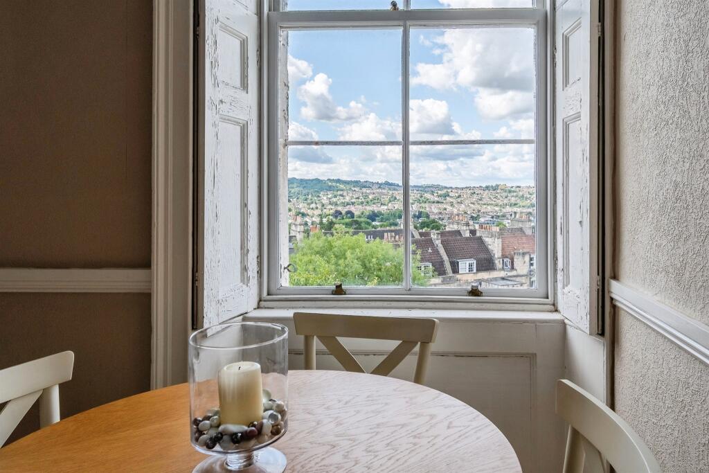 Additional image 11 of Spencers Belle Vue, Bath