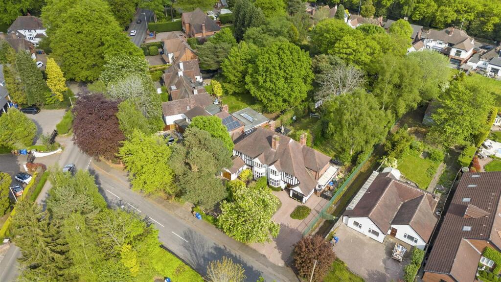 Additional image 31 of Leslie Road, Streetly, Sutton Coldfield