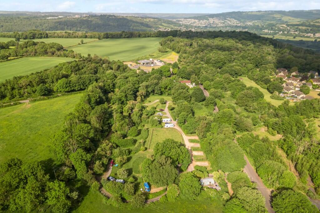 Additional image 36 of Established camping and glamping business for sale, Farleigh Rise, Bradford-on-Avon, BA15