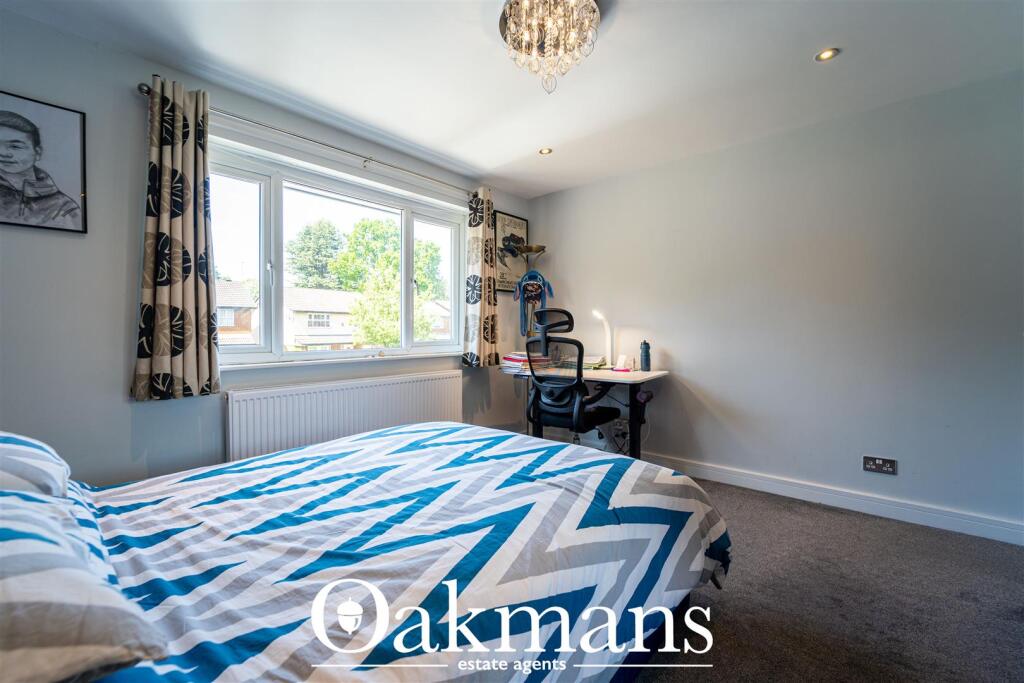 Additional image 22 of Pavenham Drive, Birmingham, B5