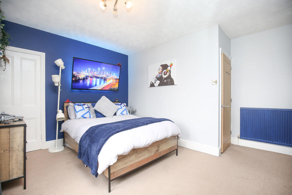 Additional image 17 of Green Lane, Birchmoor