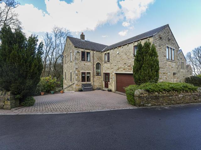 Additional image 21 of April Gardens, Queensbury, Bradford