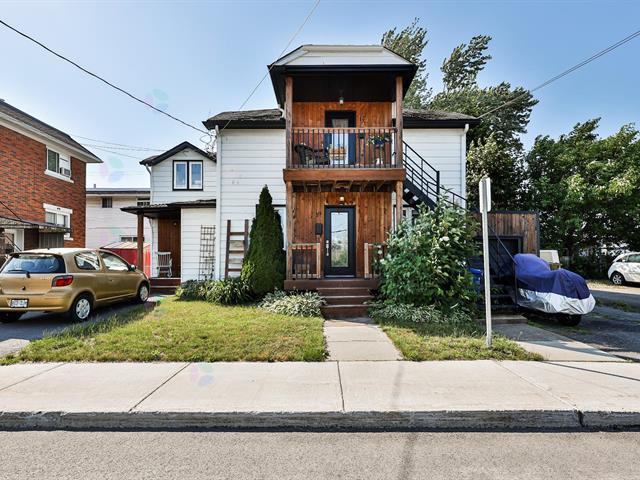 10-12 Rue St-Alphonse|Sainte-Thérèse, Quebec J7E1G5