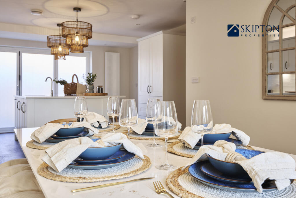 Additional image 10 of Plot 9 The Grosvenor, Pendle Farm, Worsthorne