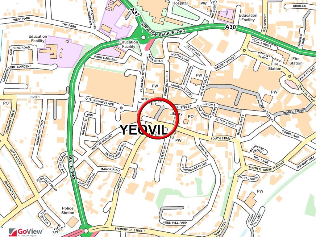 Additional image 10 of Becket House South Street, Yeovil, Somerset