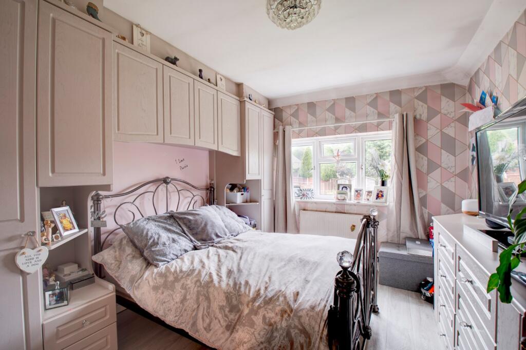 Additional image 9 of Maple Road, Rubery, Rednal, Birmingham, B45