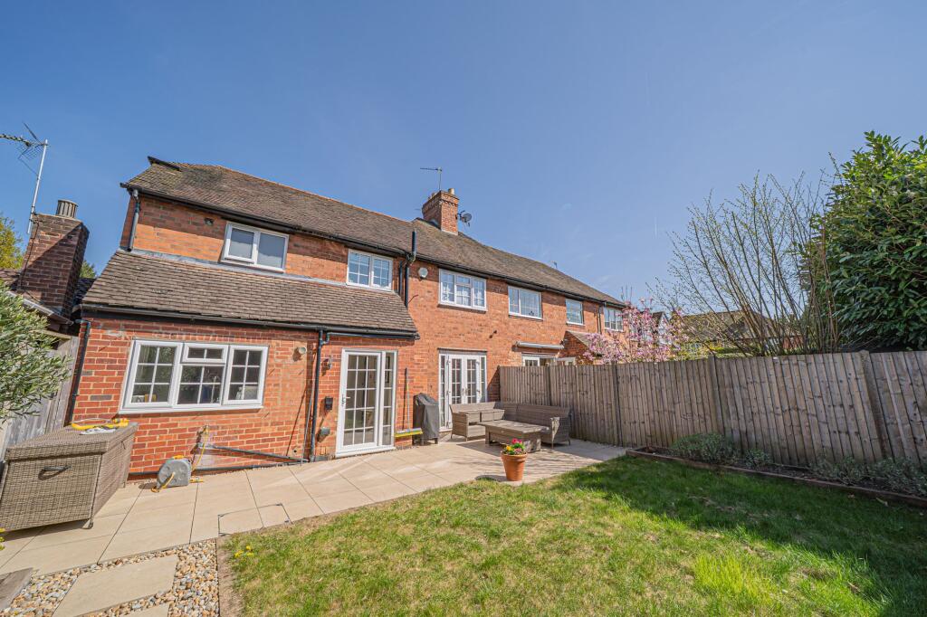 Additional image 8 of Ernsford Close, Dorridge, B93