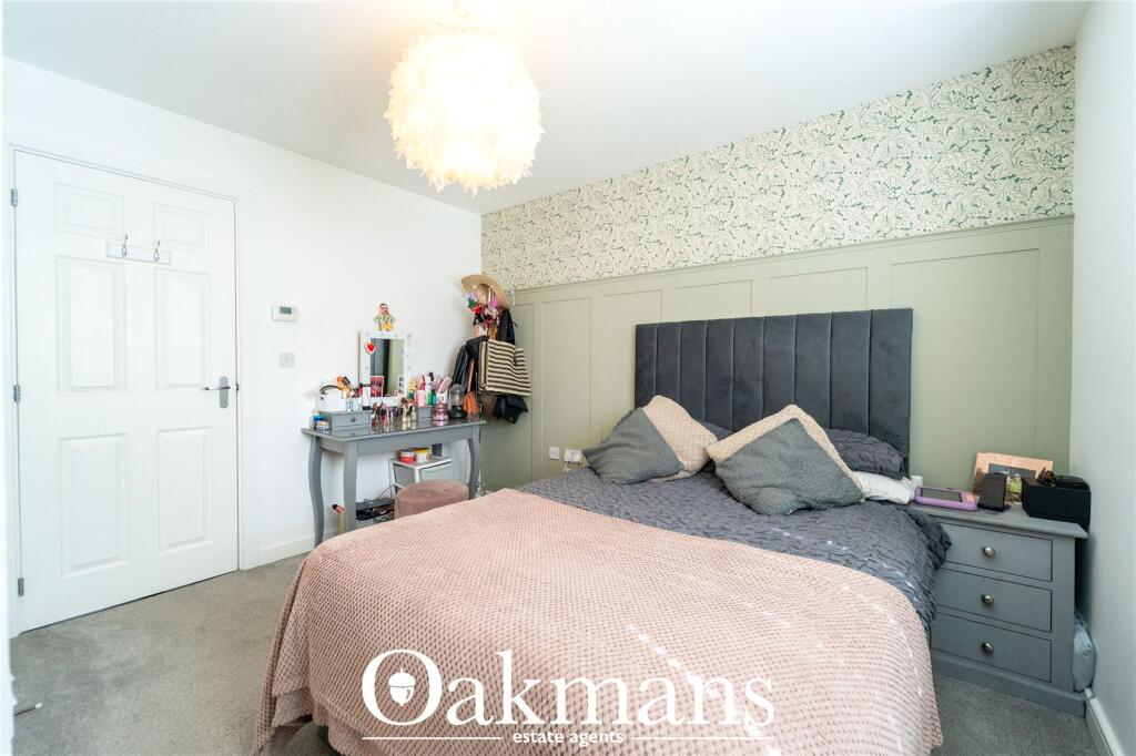 Additional image 9 of Honeysuckle Way, Rednal, Birmingham, B45