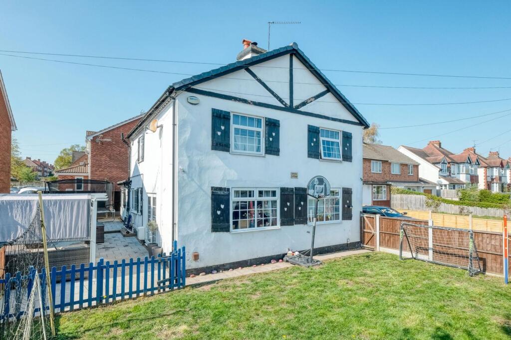 Additional image 22 of Studley Road, Redditch, B98