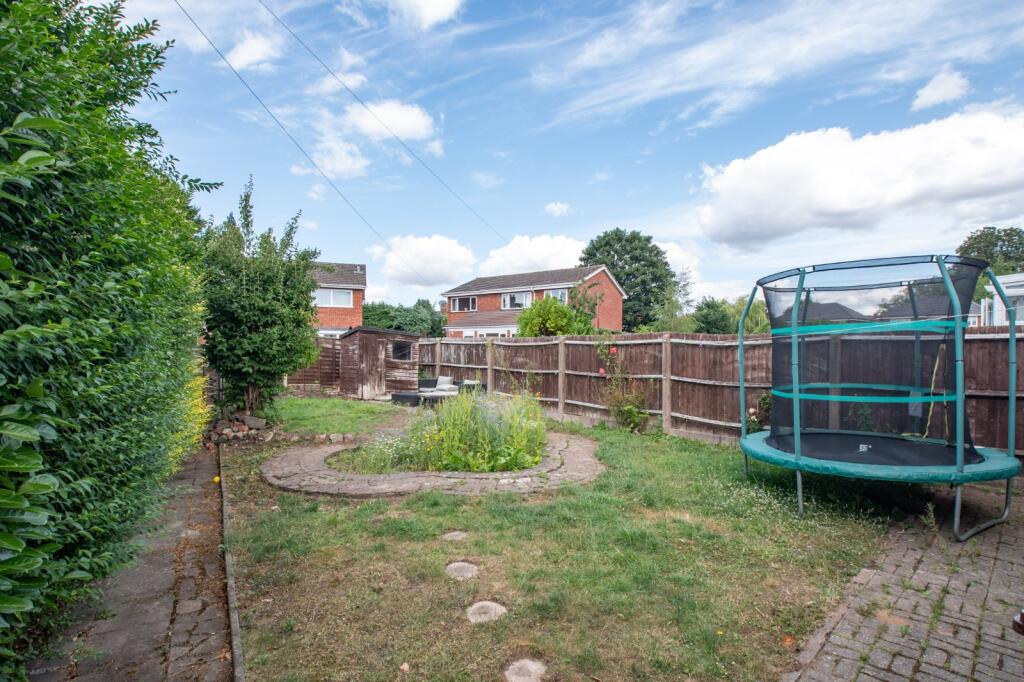 Additional image 15 of Broad Street, Bromsgrove, Worcestershire, B61