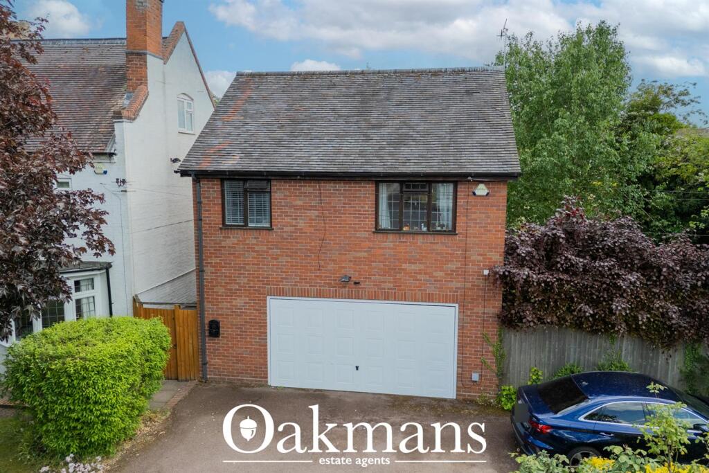 Additional image 35 of Birmingham Road, Bromsgrove, Worcestershire, B61