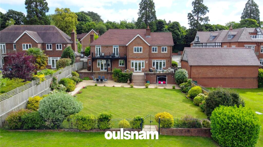 Additional image 41 of Lord Austin Drive, Marlbrook, Bromsgrove, Worcestershire, B60