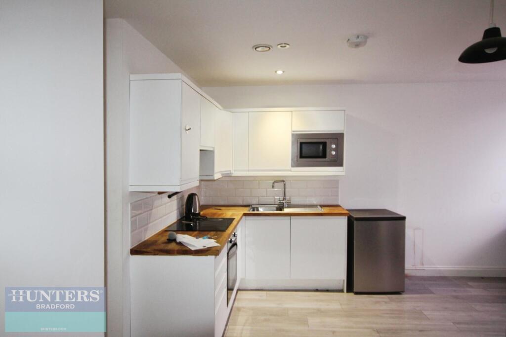 Additional image 4 of James Street 28, Bradford, West Yorkshire, BD1