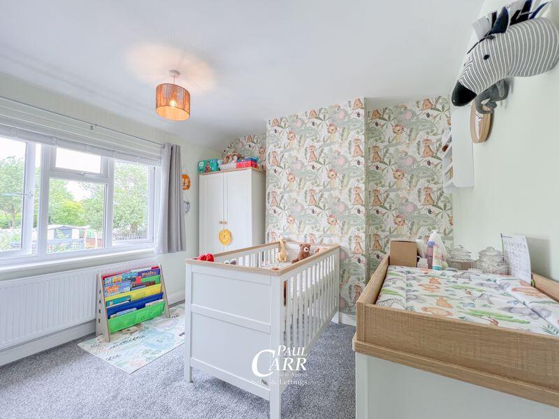 Additional image 19 of Parkfield Avenue, Tamworth, B77 1HA - Charming Three Bedroom Home