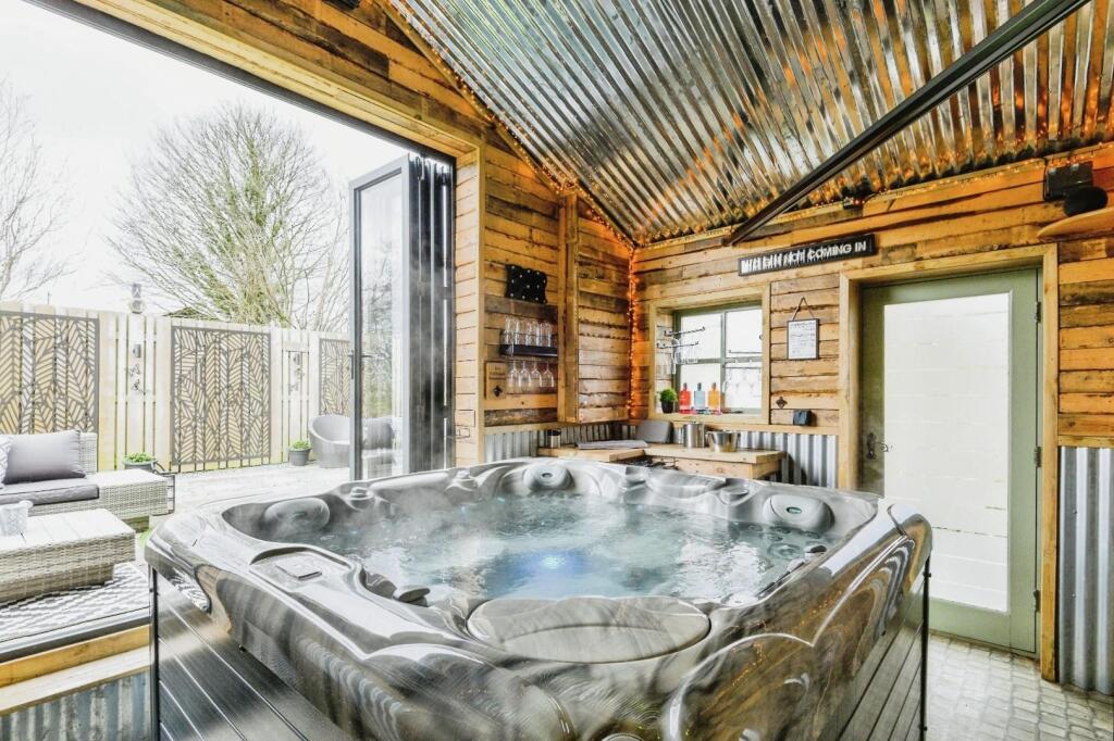 Additional image 6 of Aldersley Barn, Allerton Upper Green, Bradford