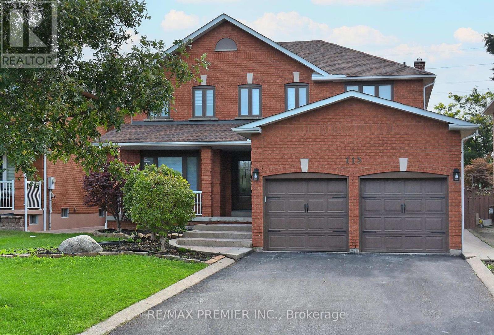 Property image for BSMT - 115 DANTE COURT|Vaughan (East Woodbridge), Ontario L4L7X5