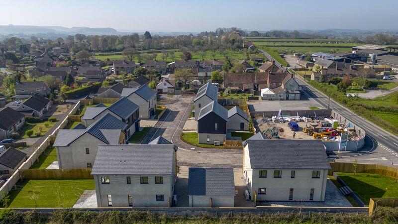 Additional image 13 of Harvester Vale, Galhampton, Nr Castle Cary/Bruton. EPC A.