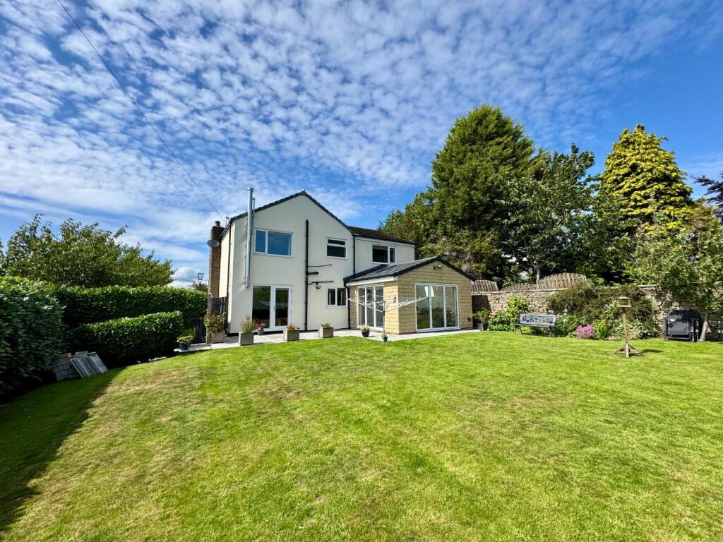 Additional image 6 of Lindsay Park, Worsthorne, Burnley