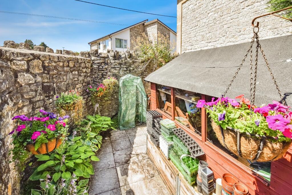 Additional image 16 of Bowditch Close, Shepton Mallet, Somerset, BA4