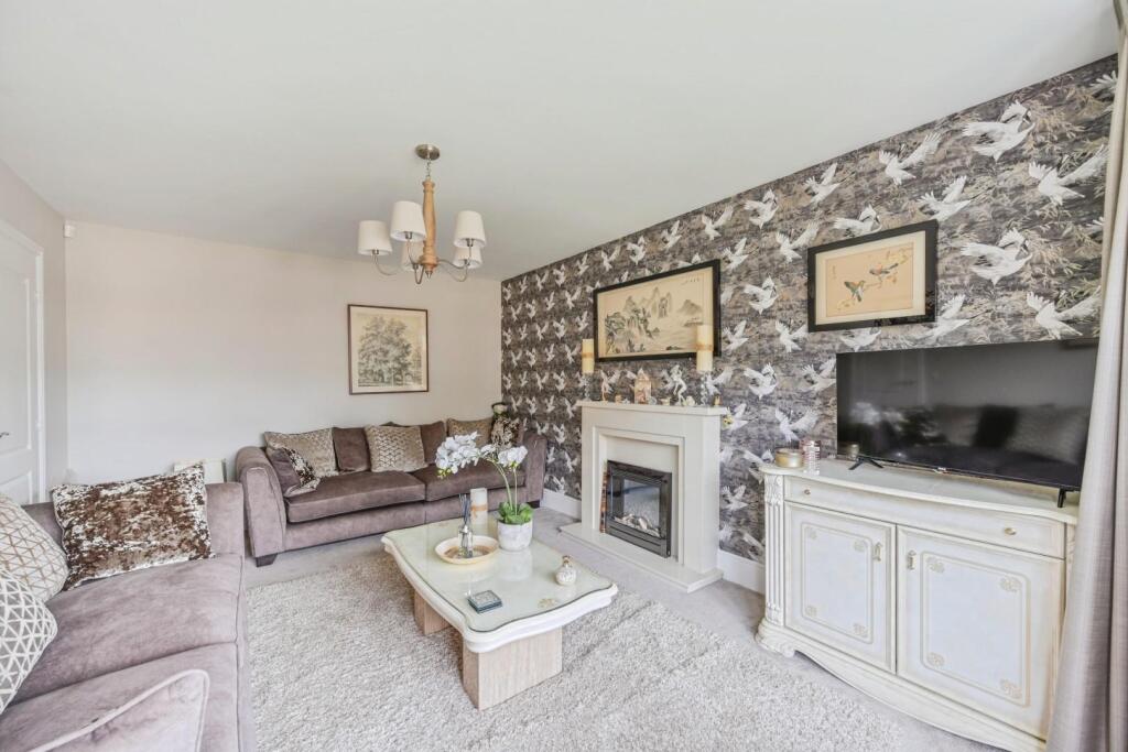 Additional image 5 of Rangemoor Crescent, Amington, Tamworth