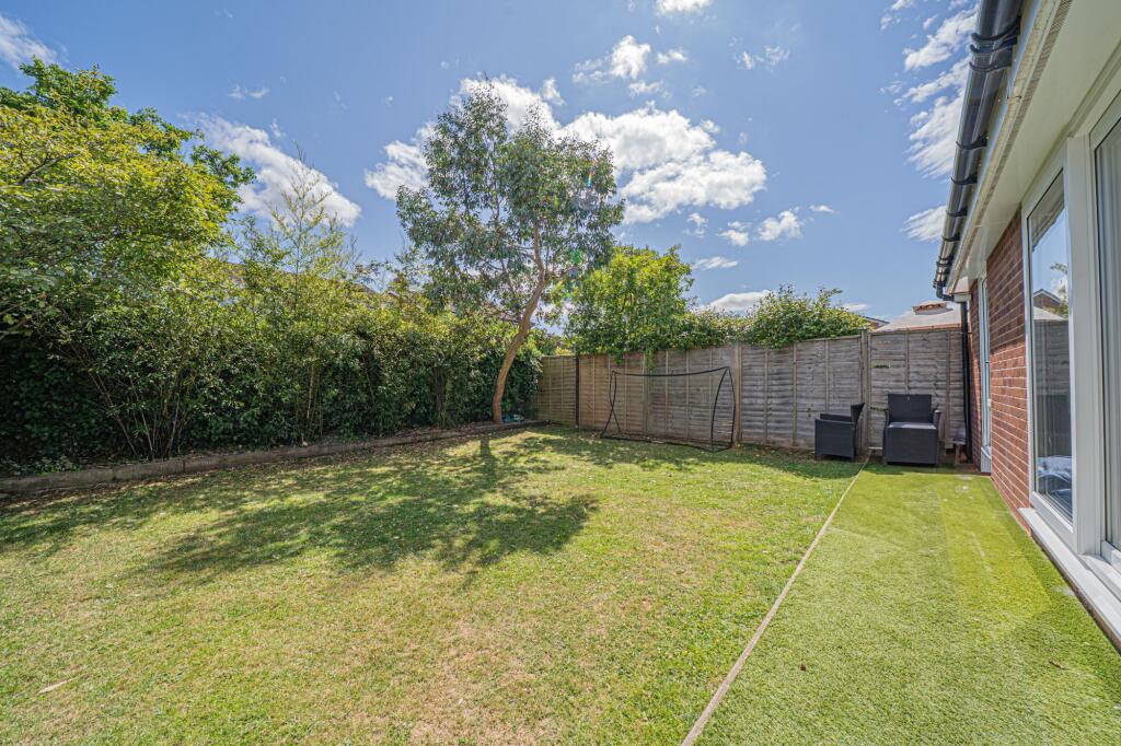 Additional image 22 of Hansell Drive, Dorridge, B93