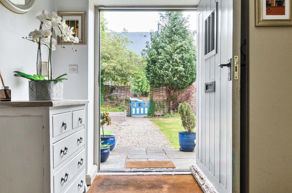 Additional image 5 of West Farm Barns, Knook, Knook, BA12