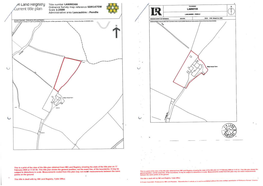 Additional image 49 of Red Lion Street, Earby, Barnoldswick, BB18
