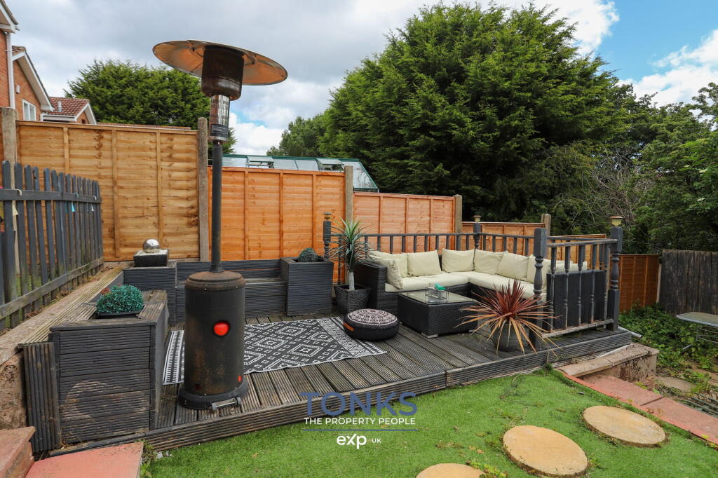 Additional image 22 of Wadham Close, Rowley Regis, B65 9SH