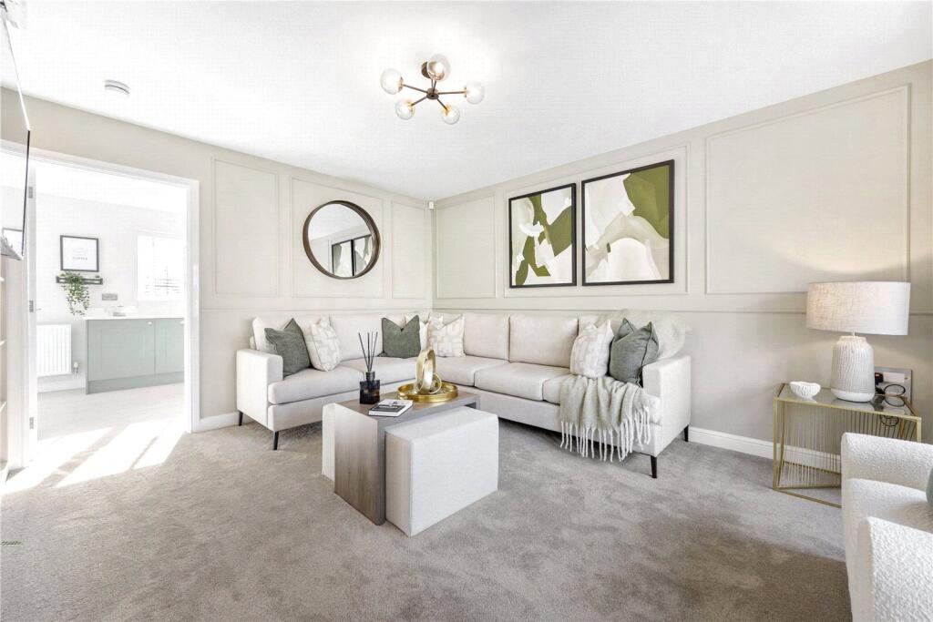 Additional image 2 of Oaken Heights, Standen Hall Drive, Burnley, BB10