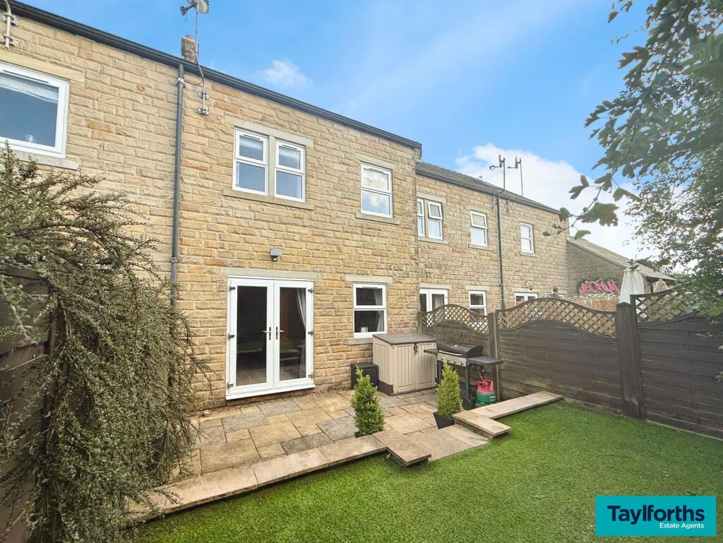 Additional image 21 of Millbeck Lane, Kelbrook, BB18