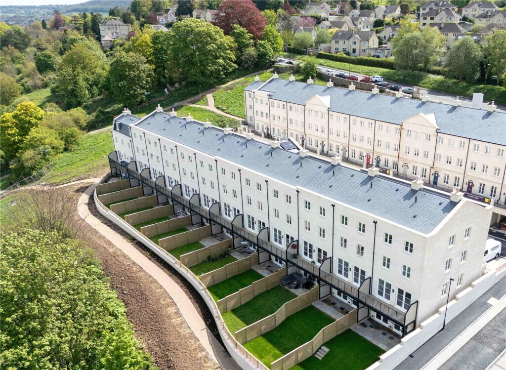 Additional image 21 of House 187 Bridgetower Drive, Holburne Park, Warminster Road, Bath, BA2