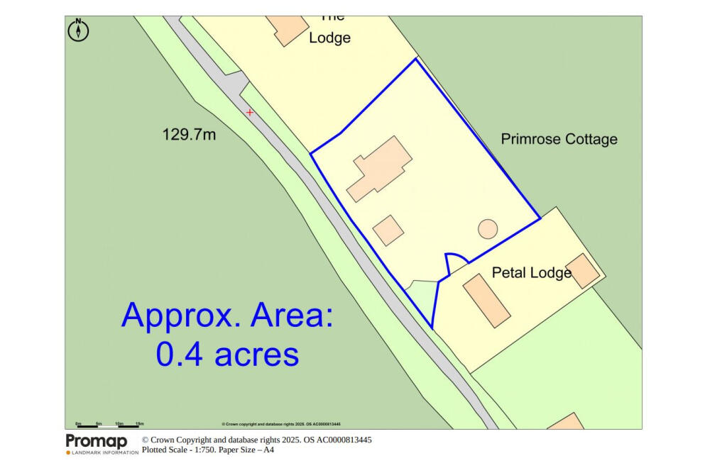Additional image 33 of Carpenters Hill, Beoley, Redditch
