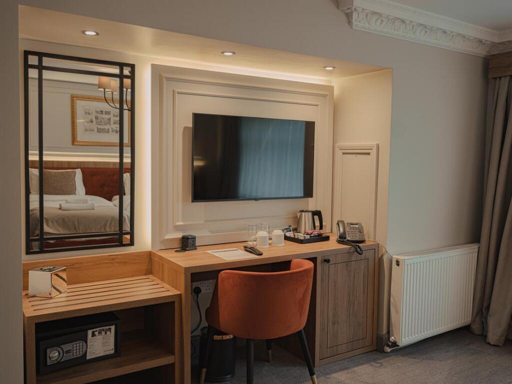 Additional image 23 of The Old Mill Hotel, Toll Bridge Road, Bath, BA1 7DE