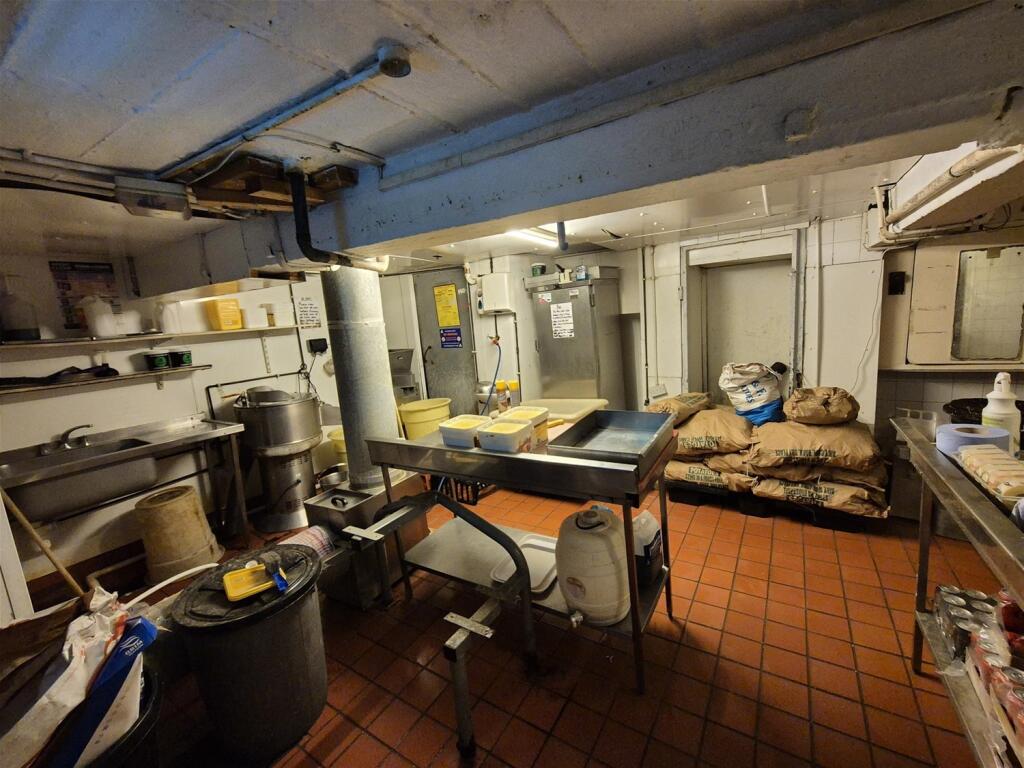 Additional image 5 of Fish & Chips, West Yorkshire