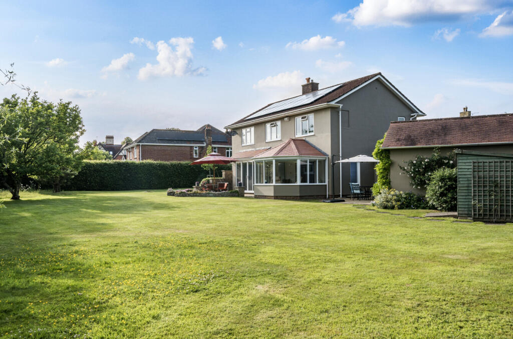 Additional image 18 of Boreham Road, Warminster, BA12